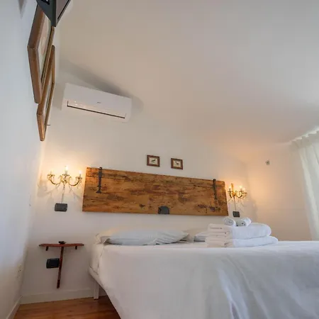 I Germani * 卡斯特努沃德加尔达