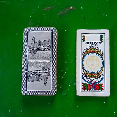 I Germani Lejlighed Castelnuovo del Garda