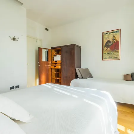 I Germani Apartamento