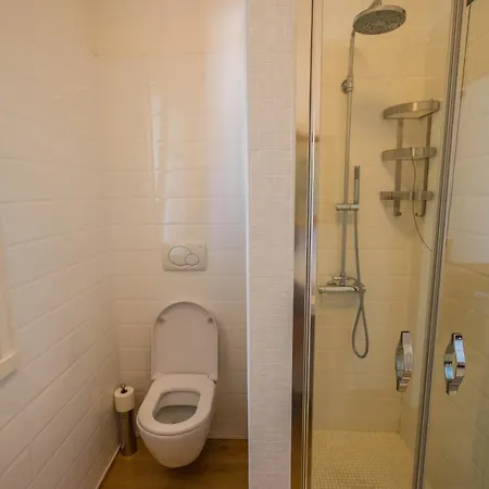 Apartman I Germani *