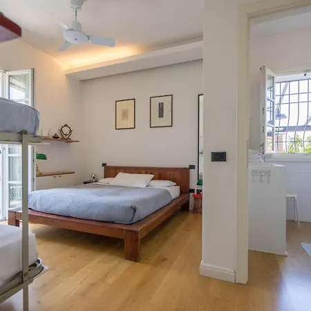 I Germani Apartment