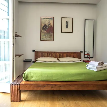 Apartment I Germani