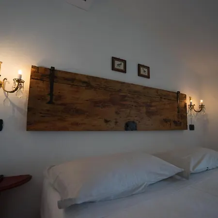 Apartment I Germani