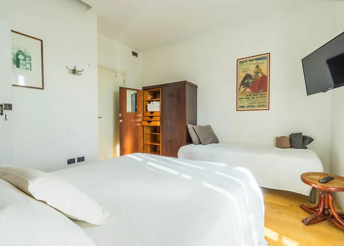 I Germani Apartamento
