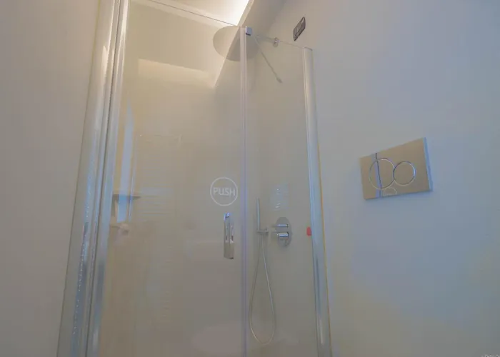 Apartamento I Germani