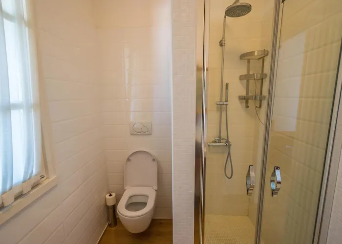 Apartamento I Germani *