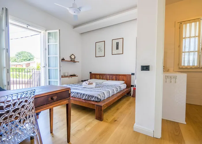 I Germani Apartamento Castelnuovo del Garda