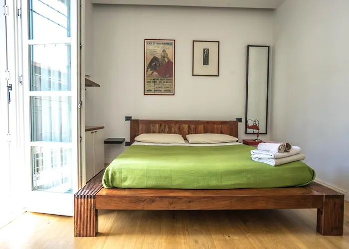Apartamento I Germani