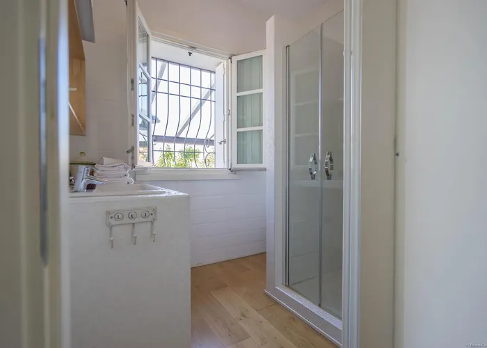 I Germani Apartamento *