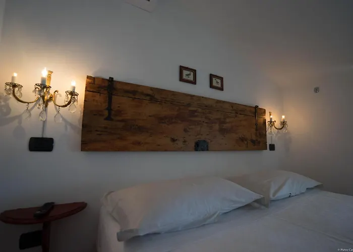 Apartamento I Germani