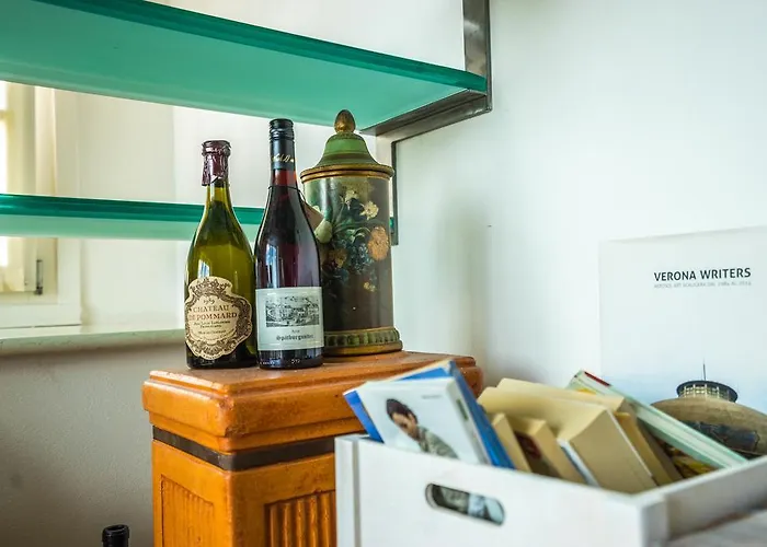 Apartamento I Germani *