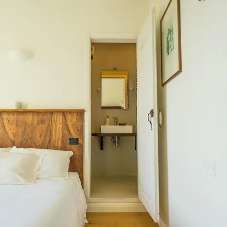 I Germani Apartment *