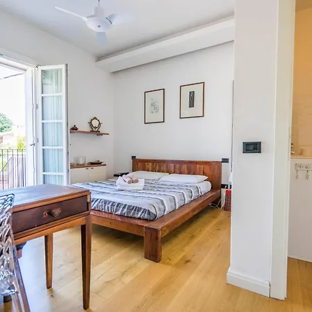 I Germani Apartment Castelnuovo del Garda