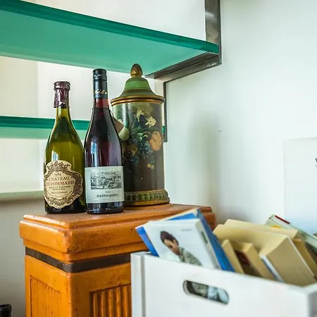 Apartment I Germani *